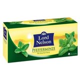 Lord Nelson peppermint 25x1.5g Cene