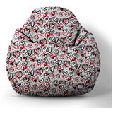 Sparrow dečiji lazy bag 4013_114