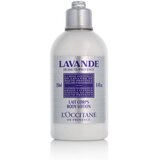 L'occitane Lavande Body Lotion organski losjon za telo 250 ml za ženske | Shoptok.si