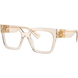 Miu Miu MU04UV 11T1O1 - ONE SIZE (52) | shoptok.hr