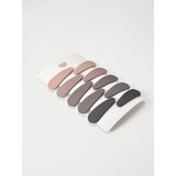 Sinsay Ukosnice 10 pack | shoptok.hr