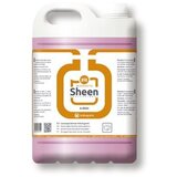 Induquim Sredstvo za čišćenje vetrobanskog stakla Sheen A-495H, 5l | Eponuda.com