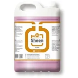 Sredstvo za čišćenje vetrobanskog stakla Sheen A-495H, 5l
