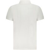Cavalli Class POLO SHORT SLEEVES MEN WHITE | Shoptok.si