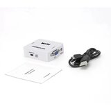 Fast Asia 1080P-Adapter HDMI na VGA | Eponuda.com