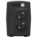 Powerwalker Basic VI 600 STL UPS 600VA/ 360W | shoptok.hr