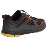 Jack Wolfskin Spirit Low Smeđa | shoptok.hr