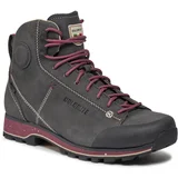 Dolomite Trekking čevlji Ws 54 High Fg Evo Gtx GORE-TEX 292533 Anthracite Grey