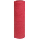  Jutena rola 200 x 5000 cm Crvena | shoptok.hr