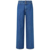 PepeJeans Jeans flare - Modra | Shoptok.si