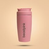 BeastPink termo flaša pink 500 ml