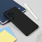 Teracell torbica Giulietta Magsafe za Samsung S938B Galaxy S25 Ultra crna | ePonuda.com