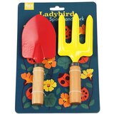 Rex London Mali vrtni alati 2 kom Ladybird – | shoptok.hr