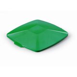 Durable Pokrov za koš Durabin, kvadrat 40 litrov Cene