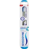 Sensodyne TB Četkica za zube Complete Protection Soft, Belo-plava | ePonuda.com