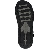 Skechers Pohodni sandali 'Reggae - Irie Mon' črna / bela | Shoptok.si