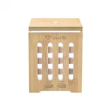 AIR Diffuser D7 Bamboo ultrazvučni raspršivač mirisa i ovlaživač zraka 1 kom