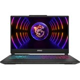 MSI Prenosnik Cyborg 15 A13VE-1613XPL Core i5 / 16GB / 512GB SSD / 15.6" FHD 144Hz IPS-level / GeForce RTX 4050 / Windows 11 Pro / črn Cene