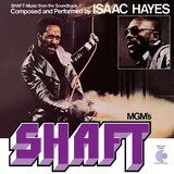 Isaac Hayes Shaft Cene