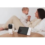 innoGIO GIOSafety Robot video monitor za bebe 1 kom | shoptok.hr