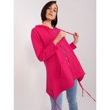 RELEVANCE Sweatshirt-RV-BL-9022.72P-fuchsia | Shoptok.si