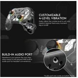 Fantech joypad wireless WGP15 eos pro multiplatform rgb crni | Eponuda.com