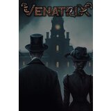 venatrix (pc) steam key global  venatrix (pc) steam key global Slike