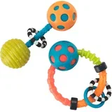 Bend & Flex Ring Rattle zvečka