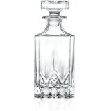 RCR Cristalleria Italiana RCR dekanter za viski OPERA 750 ml | Eponuda.ba