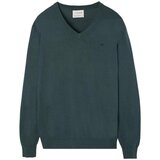Silbon Puloverji 133592 Zelena Cene