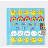 Rachel_Ellen Tajni dnevnik - today looks beautiful ( SD46 ) Cene