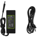 Green cell Punjač za laptope Dell, 90W / 19,5V / 4,62A / 7,4mm x 5,0mm | shoptok.hr