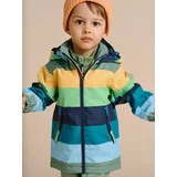 Reima FINBO Vodootporna jakna za dječake, mix, veličina
