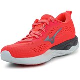 Mizuno Wave Revolt 2 Crvena | shoptok.hr
