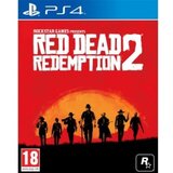 Red Dead emption 2 /PS4 | Eponuda.ba