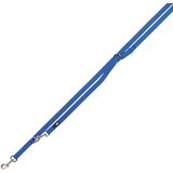 Trixie vodilica premium podesiva m-l 200 cm/20 mm kralj.plava | shoptok.hr
