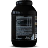 QNT prime whey protein – proteinski prah sa whey izolatom - jagoda 2kg | ePonuda.com