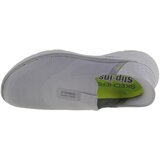 Skechers Nizke superge Slip-Ins: GO WALK 6 - Easy On Siva | Shoptok.si