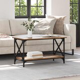  Kava Stol Staro drvo 80 x 45 x 45.5 cm Konstruirano drvo | Eponuda.ba