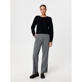 Sinsay ženski rebrasti džemper 7373J-99X | shoptok.hr