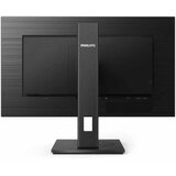 Philips monitor 278B1/00 27"/IPS/3840x2160/60Hz/4ms GtG/HDMIx2,DP,USB/pivot,visina/zvučnici/VESA/crn | ePonuda.com