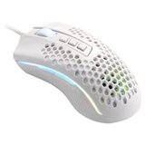  Miš gejmerski Storm M808 RGB/BIJELI | Eponuda.ba