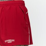 GymBeam Varsity Shorts Red XXXL | Eponuda.ba