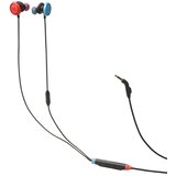 JBL žične ušesne slušalke z mikrofonom Quantum 50N, Nintendo | Shoptok.si