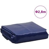 CERADA plava Ø 2 8 m 650 g/m² | shoptok.hr