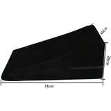 Magic Pillow sex jastuk - veliki (crni) | shoptok.hr