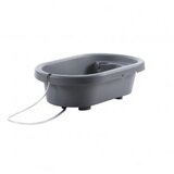 Puerri Joy Stalak za presvlačenje i kupanje bebe, Sivi | Eponuda.com