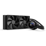 NZXT kraken 240 V2 vodeno hlađenje crno (RL-KN240-B2) Cene