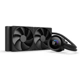 Kraken Plus 240 V2 Black | AiO Water Cooling