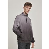 Urban Classics Gradient Pull Over Jacket Black/Grey Cijene